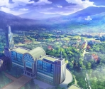 Hokuyou Panorama [bg_adv_19011] - Puella Magi Madoka Magica Side Story: Magia Record