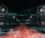 Hotel Fendt Hope Secret Passage [bg_adv_19211] - Puella Magi Madoka Magica Side Story: Magia Record