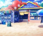 Octopus House [bg_adv_20331] - Puella Magi Madoka Magica Side Story: Magia Record