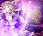Felicia Mitsuki's Doppel Mission Background [bg_1005_01] - Puella Magi Madoka Magica Side Story: Magia Record
