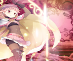 Iroha Tamaki's Doppel Mission Background [bg_1001_01] - Puella Magi Madoka Magica Side Story: Magia Record