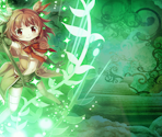 Kaede Akino's Doppel Mission Background [bg_1011_01] - Puella Magi Madoka Magica Side Story: Magia Record
