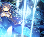 Yachiyo Nanami's Doppel Mission Background [bg_1002_01] - Puella Magi Madoka Magica Side Story: Magia Record