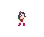 Chae kyoung (Layla-Style) - Pretty Rhythm Customs
