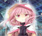 A Distant Wish Reflected in the Mirror [memoria_1784] - Puella Magi Madoka Magica Side Story: Magia Record