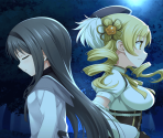 A Parallel World [memoria_2006] - Puella Magi Madoka Magica Side Story: Magia Record