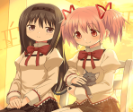 A Small Slumbering Warmth [memoria_1964] - Puella Magi Madoka Magica Side Story: Magia Record