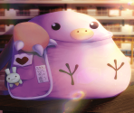 A Snail at Home [memoria_1281] - Puella Magi Madoka Magica Side Story: Magia Record