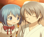 A Song to Share [memoria_1986] - Puella Magi Madoka Magica Side Story: Magia Record