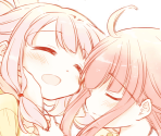 Accumulating Moments [memoria_1824] - Puella Magi Madoka Magica Side Story: Magia Record
