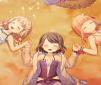 Again, Next Summer As Well [memoria_1790] - Puella Magi Madoka Magica Side Story: Magia Record