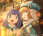 And Then the Self Stops [memoria_1726] - Puella Magi Madoka Magica Side Story: Magia Record