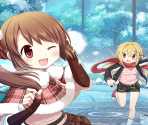As Natural as Breathing [memoria_1307] - Puella Magi Madoka Magica Side Story: Magia Record