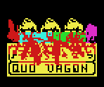 Quo Vagon - Soft & Cuddly