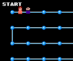 Map - Game no Tatsujin: Money Wars (Bootleg)
