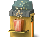 Popcorn (Salty) - Cake Shop