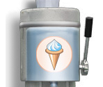 Ice Cream - Cake Shop