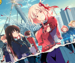 The Other Side of Our Peaceful Lives [memoria_1958] - Puella Magi Madoka Magica Side Story: Magia Record