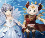 The Perfect Happy Ending [memoria_1995] - Puella Magi Madoka Magica Side Story: Magia Record