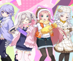 The Plan Is a Sweet Taste [memoria_1597] - Puella Magi Madoka Magica Side Story: Magia Record