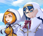 The Pseudo-Family Is From Peace [memoria_1684] - Puella Magi Madoka Magica Side Story: Magia Record