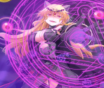 The Queen's Path [memoria_1735] - Puella Magi Madoka Magica Side Story: Magia Record