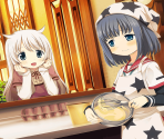 Secret Special Training [memoria_1551] - Puella Magi Madoka Magica Side Story: Magia Record