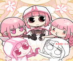 Serial Connect [memoria_1882] - Puella Magi Madoka Magica Side Story: Magia Record