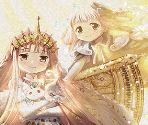 Shouldering Everybody's Hope [memoria_1799] - Puella Magi Madoka Magica Side Story: Magia Record