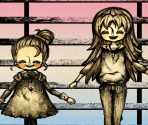Sisters [memoria_1731] - Puella Magi Madoka Magica Side Story: Magia Record
