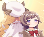 Slowly, But Steadily [memoria_1774] - Puella Magi Madoka Magica Side Story: Magia Record