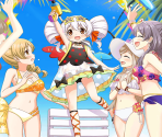 Small Influencer [memoria_1919] - Puella Magi Madoka Magica Side Story: Magia Record