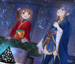 Stars to Express Gratitude [memoria_1639] - Puella Magi Madoka Magica Side Story: Magia Record