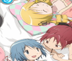 Staying Up Late Just for Today [memoria_1670] - Puella Magi Madoka Magica Side Story: Magia Record