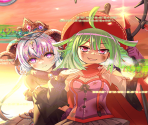 Still, As a Villain [memoria_1994] - Puella Magi Madoka Magica Side Story: Magia Record