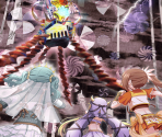 Stolen Record [memoria_1936] - Puella Magi Madoka Magica Side Story: Magia Record