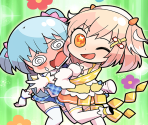 Successful Venue Crossover [memoria_1481] - Puella Magi Madoka Magica Side Story: Magia Record