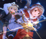 That Stardust Becomes a Miracle [memoria_1572] - Puella Magi Madoka Magica Side Story: Magia Record