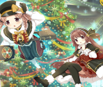 The 2nd Christmas Carol [memoria_1577] - Puella Magi Madoka Magica Side Story: Magia Record