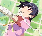 The Bicycle Is My Weak Point [memoria_1309] - Puella Magi Madoka Magica Side Story: Magia Record