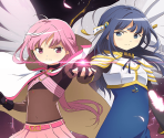The Brilliance of Gathered Feelings [memoria_1812] - Puella Magi Madoka Magica Side Story: Magia Record