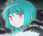 The Captured Sun Bird [memoria_1786] - Puella Magi Madoka Magica Side Story: Magia Record