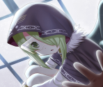 The Connection Under the Hood [memoria_1434] - Puella Magi Madoka Magica Side Story: Magia Record