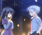 The Duo's Entwined Path [memoria_1821] - Puella Magi Madoka Magica Side Story: Magia Record