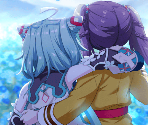 The End of the Road for the Two of Us is Dimly Lit [memoria_1898] - Puella Magi Madoka Magica Side Story: Magia Record