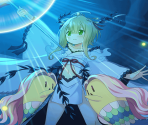 The Light of Hyakki Yagyou [memoria_1930] - Puella Magi Madoka Magica Side Story: Magia Record