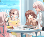 The Scenery of the Hospital Room is Everything [memoria_1949] - Puella Magi Madoka Magica Side Story: Magia Record