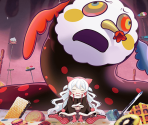The Shape of a Wish [memoria_1983] - Puella Magi Madoka Magica Side Story: Magia Record
