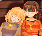 The Sisters' Night is Getting Late [memoria_1892] - Puella Magi Madoka Magica Side Story: Magia Record