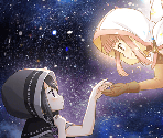 The Small Wish in the Stars [memoria_2040] - Puella Magi Madoka Magica Side Story: Magia Record